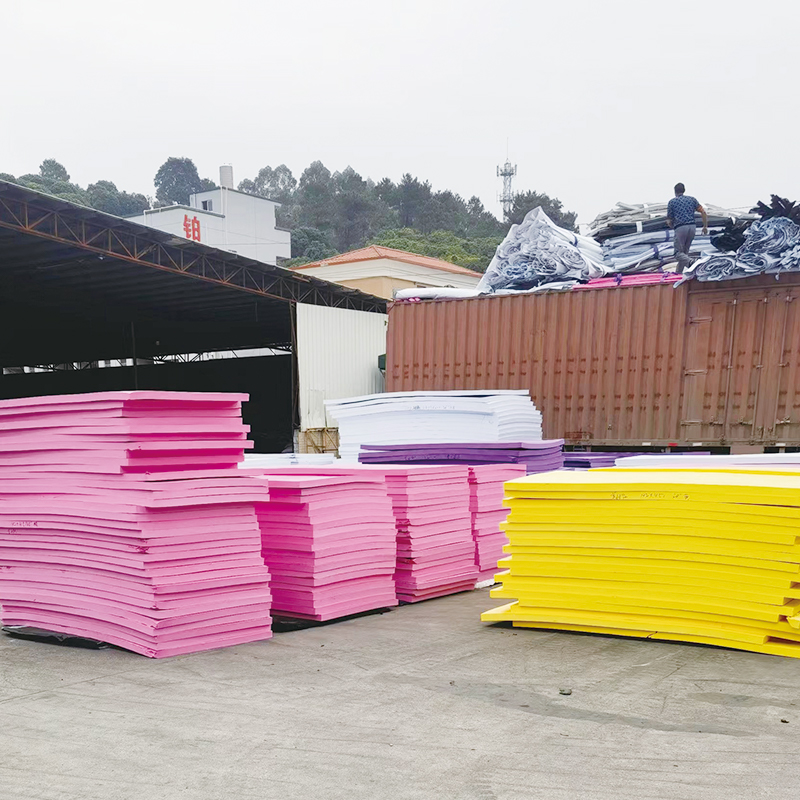 eva foam glue